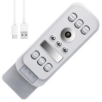 Массажер для ног с инфракрасным прогревом и электромагнитной стимуляцией HEATING THERAPY 506-2