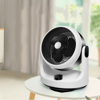 Електричний тепловентилятор 3 в 1, конвекційний нагрівач із регулюванням нахилу 1500 Вт