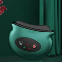 Дренажний масажер-скребок LY-401 для обличчя й тіла з ліфтинг-ефектом