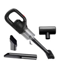 Бездротовий автомобільний пилосос AND XL-1452 з акумулятором і HEPA-фільтром