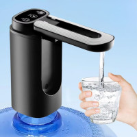 Автоматический диспенсер воды XL-1286 с аккумулятором и USB-подзарядкой