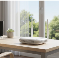 Видеорегистратор Wi-Fi на 8 IP камер с NVR, HDMI выходом, функцией записи и удалённым доступом, поддержка