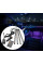 Подсветка для салона автомобиля  LED AMBIENT HR-01678 (многоцветная) влагозащитная