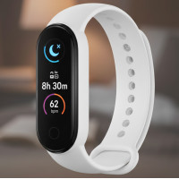 Смарт-часы M6 Фитнес браслет Умные часы М6 Многофункциональный