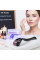 Мезороллер для кожи DERMA ROLLER 540 титановых иголок  толщиной 0.5 mm