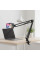 Настольный держатель Cantilever Support с поворотом 360° для телефонов 3.5–10.6 дюймов