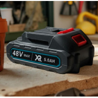 Аккумулятор 48V 5Ah литий-ионный для электроинструментов с высокой емкостью
