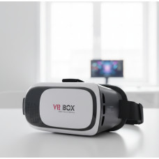 Окуляри віртуальної реальності Esperanza Glasses 3D VR з пультом