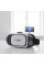Окуляри віртуальної реальності Esperanza Glasses 3D VR з пультом