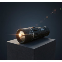 Монокуляр BUSHNELL 16x52 з подвійним фокусуванням, Монокуляр Bushnell надпотужний компактний легкий 16x52