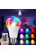 Светодиодная лампа Anslut Standard Bulb LED RGB MAG-719 LED лампа с пультом ДУ