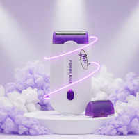 Тример finishing touch, Беспроводной женский эпилятор-депилятор, Эпилятор аккумуляторный, Триммер женский