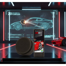 Паста для удаления царапин автомобиля Platinum