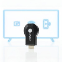 Медиаплеер Miracast AnyCast M2 Plus HDMI с встроенным Wi-Fi модулем Anycast M2 Plus