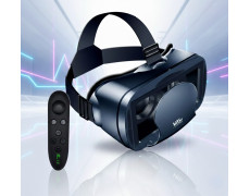 Окуляри VR SHINECON SC-G13 Y1 3D з пультом підтримка Android і IOS до 7 дюймів