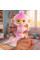 Інтерактивна Ручна Мавпа Fingerlings Monkey, Новинка Ручна Мавпа Baby Monkey