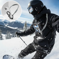 Багатофункційний магнітний тримач смартфона TELESIN MNM-001 з підтримкою MagSafe