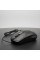 Компьютерная проводная мышь JEDEL CP72 с USB подключением, 1000 DPI, чёрная