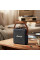 Портативная колонка Marshall Stockwell II Bluetooth 5.0, 20 Вт, до 20 часов работы, быстрая зарядка USB-C, черная