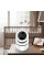 Камера відеоспостереження Wifi QC011 CAMERA Y7 з панорамою та кольоровим нічним відео
