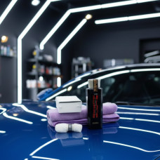 Жидкое стекло Willson Silane Guard, силановая защита полироль