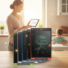 Графический планшет для рисования и заметок LCD Writing Tablet 8.5" с стилусом