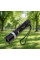 Ліхтар компактний 8626-XPE, ЗП 220V/12V, 1х18650/3хААА, zoom алюминиевый