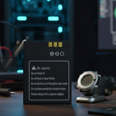 Аккумуляторная батарея RYX-NX9 для умных часов Watch 380 mAh