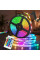 Светодиодная RGB лента для телевизора 2 м с пультом, подсветка SMD 5050, разноцветная