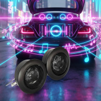 Твитеры (пищалки) TS-T120 35W--800W (H224), Акустическая система TS-T120