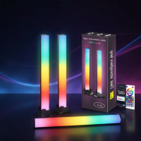 RGB підсвітка AND HA-184 розумна Bluetooth для робочого столу