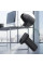 Ручной электрический турбовентилятор Jet Fan ZY7400-SE/PRO с фонариком аккумуляторный