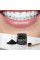 Отбеливающая зубная паста порошок Miracle Teeth Whitener черная
