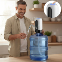 Помпа для води Automatic Water Dispenser