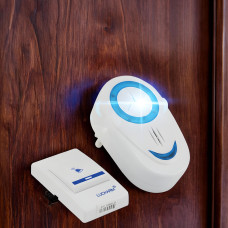 Беспроводной звонок Luckarm ART:8853  на батарейках