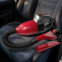 Пилосос для авто CAR VACUUM CLEANER від прикурювача авто
