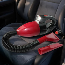 Пылесос для авто CAR VACUUM CLEANER от прикуривателя авто