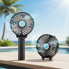 Ручной мини вентилятор Handy Fan 4,0 Вт.