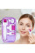Мезороллер для лица и тела Derma Roller System 5 в 1 с титановыми иглами и насадками