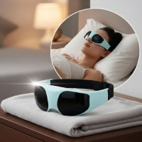 Масажер для очей магнітний акупунктурний Eye Massager