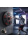 Интерактивная боксерская мишень Boxing с LED подсветкой, сенсорным управлением, Bluetooth и USB-зарядкой