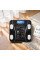 Умные Напольные Фитнеc Весы Смарт-Весы Scale Bluetooth Black 180 Кг