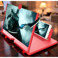 3D увеличитель экрана телефона F3