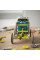 Конструктор на солнечных батареях 14 in 1 Робот конструктор SOLAR ROBOT с солнечной панелью и моторчиком