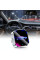 Бездротовий адаптер CarPlay 2 в 1 AND Glay Dongle 2025 для  міні USB-A/Type-C модуль для CarPlay з Bluetooth 5.2