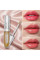 Масло блеск для увеличения губ имбирный Ministar lip extreme 3d