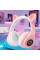 Беспроводные Bluetooth наушники Y47 Cat Ear с кошачьими ушками и лед подсветкой