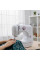 Портативная швейная машинка Machine FHSM 505 SEWING MACHINE Многофункциональная