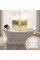 Подушка для ванны на присосках Bathtub Pillow 106 – комфортный подголовник для джакузи и ванны