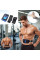 Массажер для сжигания жира AB GYMNIC, Миостимулятор для похудения